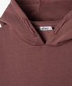 Sweat molletonné à capuche garçon[MISSING]